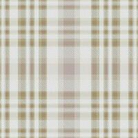 Tartan Pattern Seamless. Checkerboard Pattern Flannel Shirt Tartan Patterns. Trendy Tiles for Wallpapers. vector