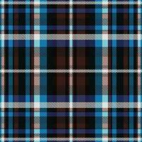 Tartan Seamless Pattern. Traditional Scottish Checkered Background. for Shirt Printing,clothes, Dresses, Tablecloths, Blankets, Bedding, Paper,quilt,fabric and Other Textile Products. vector