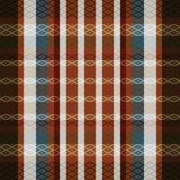 Plaids Pattern Seamless. Abstract Check Plaid Pattern for Scarf, Dress, Skirt, Other Modern Spring Autumn Winter Fashion Textile Design. vector