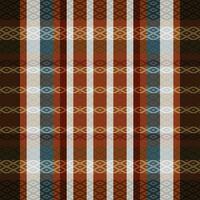 Plaids Pattern Seamless. Abstract Check Plaid Pattern for Scarf, Dress, Skirt, Other Modern Spring Autumn Winter Fashion Textile Design. vector