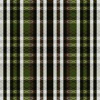 Plaid Pattern Seamless. Scottish Plaid, for Scarf, Dress, Skirt, Other Modern Spring Autumn Winter Fashion Textile Design. vector