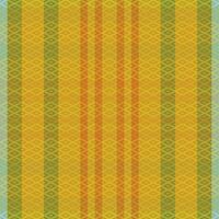 Plaid Pattern Seamless. Scottish Plaid, Traditional Scottish Woven Fabric. Lumberjack Shirt Flannel Textile. Pattern Tile Swatch Included. vector