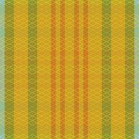 Plaid Pattern Seamless. Scottish Plaid, Traditional Scottish Woven Fabric. Lumberjack Shirt Flannel Textile. Pattern Tile Swatch Included. vector