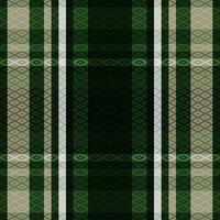 Plaid Patterns Seamless. Checker Pattern Flannel Shirt Tartan Patterns. Trendy Tiles for Wallpapers. vector