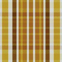 Scottish Tartan Pattern. Gingham Patterns Seamless Tartan Illustration Vector Set for Scarf, Blanket, Other Modern Spring Summer Autumn Winter Holiday Fabric Print.