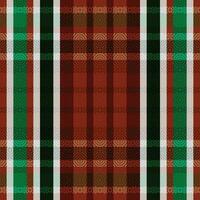 Scottish Tartan Pattern. Checkerboard Pattern Seamless Tartan Illustration Vector Set for Scarf, Blanket, Other Modern Spring Summer Autumn Winter Holiday Fabric Print.