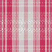 Scottish Tartan Seamless Pattern. Checkerboard Pattern Flannel Shirt Tartan Patterns. Trendy Tiles for Wallpapers. vector