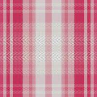 Scottish Tartan Seamless Pattern. Checkerboard Pattern Flannel Shirt Tartan Patterns. Trendy Tiles for Wallpapers. vector