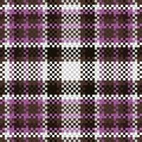 Tartan Plaid Vector Seamless Pattern. Checkerboard Pattern. for Shirt Printing,clothes, Dresses, Tablecloths, Blankets, Bedding, Paper,quilt,fabric and Other Textile Products.
