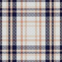 Classic Scottish Tartan Design. Traditional Scottish Checkered Background. Flannel Shirt Tartan Patterns. Trendy Tiles for Wallpapers. vector