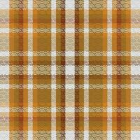 Classic Scottish Tartan Design. Tartan Plaid Vector Seamless Pattern. for Scarf, Dress, Skirt, Other Modern Spring Autumn Winter Fashion Textile Design.