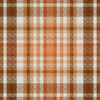 Classic Scottish Tartan Design. Abstract Check Plaid Pattern. Flannel Shirt Tartan Patterns. Trendy Tiles for Wallpapers. vector