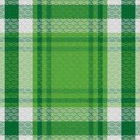 Tartan Plaid Seamless Pattern. Checker Pattern. for Shirt Printing,clothes, Dresses, Tablecloths, Blankets, Bedding, Paper,quilt,fabric and Other Textile Products. vector