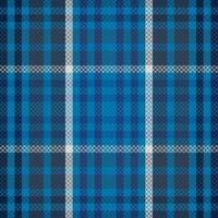 Tartan Plaid Seamless Pattern. Traditional Scottish Checkered Background. for Scarf, Dress, Skirt, Other Modern Spring Autumn Winter Fashion Textile Design. vector