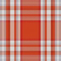 Tartan Plaid Seamless Pattern. Gingham Patterns. for Shirt Printing,clothes, Dresses, Tablecloths, Blankets, Bedding, Paper,quilt,fabric and Other Textile Products. vector