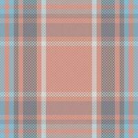 Tartan Plaid Pattern Seamless. Scottish Tartan Seamless Pattern. for Scarf, Dress, Skirt, Other Modern Spring Autumn Winter Fashion Textile Design. vector