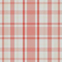 Tartan Plaid Pattern Seamless. Scottish Plaid, for Shirt Printing,clothes, Dresses, Tablecloths, Blankets, Bedding, Paper,quilt,fabric and Other Textile Products. vector