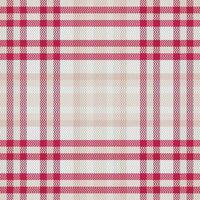 Scottish Tartan Plaid Seamless Pattern, Checkerboard Pattern. for Shirt Printing,clothes, Dresses, Tablecloths, Blankets, Bedding, Paper,quilt,fabric and Other Textile Products. vector