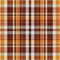 Scottish Tartan Plaid Seamless Pattern, Plaids Pattern Seamless. Seamless Tartan Illustration Vector Set for Scarf, Blanket, Other Modern Spring Summer Autumn Winter Holiday Fabric Print.