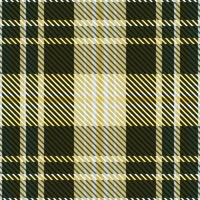 Scottish Tartan Plaid Seamless Pattern, Gingham Patterns. for Shirt Printing,clothes, Dresses, Tablecloths, Blankets, Bedding, Paper,quilt,fabric and Other Textile Products. vector