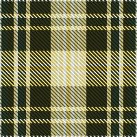 Scottish Tartan Plaid Seamless Pattern, Gingham Patterns. for Shirt Printing,clothes, Dresses, Tablecloths, Blankets, Bedding, Paper,quilt,fabric and Other Textile Products. vector