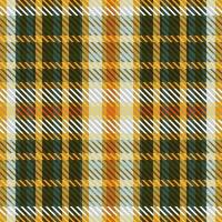 Scottish Tartan Plaid Seamless Pattern, Checkerboard Pattern. Seamless Tartan Illustration Vector Set for Scarf, Blanket, Other Modern Spring Summer Autumn Winter Holiday Fabric Print.