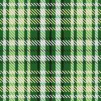 Scottish Tartan Plaid Seamless Pattern, Checker Pattern. Template for Design Ornament. Seamless Fabric Texture. Vector Illustration