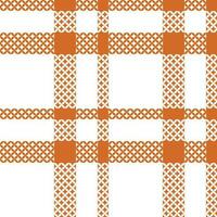 Plaid Patterns Seamless. Checker Pattern for Shirt Printing,clothes, Dresses, Tablecloths, Blankets, Bedding, Paper,quilt,fabric and Other Textile Products. vector