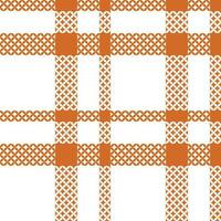 Plaid Patterns Seamless. Checker Pattern for Shirt Printing,clothes, Dresses, Tablecloths, Blankets, Bedding, Paper,quilt,fabric and Other Textile Products. vector