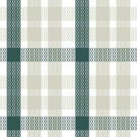 Plaid Patterns Seamless. Scottish Tartan Pattern for Shirt Printing,clothes, Dresses, Tablecloths, Blankets, Bedding, Paper,quilt,fabric and Other Textile Products. vector