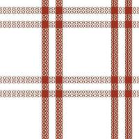 Scottish Tartan Pattern. Plaid Patterns Seamless Traditional Scottish Woven Fabric. Lumberjack Shirt Flannel Textile. Pattern Tile Swatch Included. vector