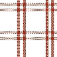 Scottish Tartan Pattern. Plaid Patterns Seamless Traditional Scottish Woven Fabric. Lumberjack Shirt Flannel Textile. Pattern Tile Swatch Included. vector