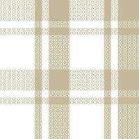 Scottish Tartan Pattern. Plaid Patterns Seamless Seamless Tartan Illustration Vector Set for Scarf, Blanket, Other Modern Spring Summer Autumn Winter Holiday Fabric Print.