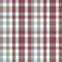 Scottish Tartan Pattern. Tartan Seamless Pattern Traditional Scottish Woven Fabric. Lumberjack Shirt Flannel Textile. Pattern Tile Swatch Included. vector