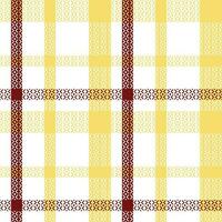 Scottish Tartan Pattern. Gingham Patterns for Shirt Printing,clothes, Dresses, Tablecloths, Blankets, Bedding, Paper,quilt,fabric and Other Textile Products. vector