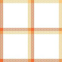 Scottish Tartan Seamless Pattern. Tartan Seamless Pattern Traditional Scottish Woven Fabric. Lumberjack Shirt Flannel Textile. Pattern Tile Swatch Included. vector