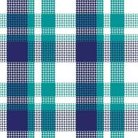 Tartan Plaid Seamless Pattern. Checkerboard Pattern. for Shirt Printing,clothes, Dresses, Tablecloths, Blankets, Bedding, Paper,quilt,fabric and Other Textile Products. vector
