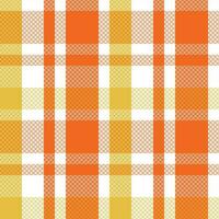 Tartan Pattern Seamless. Abstract Check Plaid Pattern for Shirt Printing,clothes, Dresses, Tablecloths, Blankets, Bedding, Paper,quilt,fabric and Other Textile Products. vector