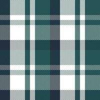 Tartan Seamless Pattern. Checkerboard Pattern for Shirt Printing,clothes, Dresses, Tablecloths, Blankets, Bedding, Paper,quilt,fabric and Other Textile Products. vector