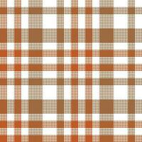 Scottish Tartan Plaid Seamless Pattern, Tartan Plaid Pattern Seamless. Seamless Tartan Illustration Vector Set for Scarf, Blanket, Other Modern Spring Summer Autumn Winter Holiday Fabric Print.