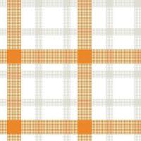 Scottish Tartan Plaid Seamless Pattern, Traditional Scottish Checkered Background. Flannel Shirt Tartan Patterns. Trendy Tiles Vector Illustration for Wallpapers.