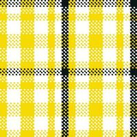 Tartan Seamless Pattern. Gingham Patterns for Shirt Printing,clothes, Dresses, Tablecloths, Blankets, Bedding, Paper,quilt,fabric and Other Textile Products. vector