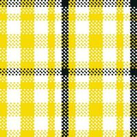 Tartan Seamless Pattern. Gingham Patterns for Shirt Printing,clothes, Dresses, Tablecloths, Blankets, Bedding, Paper,quilt,fabric and Other Textile Products. vector