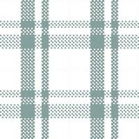 Tartan Seamless Pattern. Classic Plaid Tartan Flannel Shirt Tartan Patterns. Trendy Tiles for Wallpapers. vector