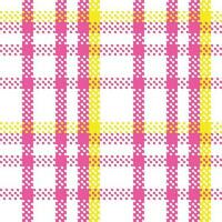 Plaids Pattern Seamless. Checker Pattern for Shirt Printing,clothes, Dresses, Tablecloths, Blankets, Bedding, Paper,quilt,fabric and Other Textile Products. vector