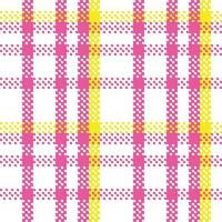 Plaids Pattern Seamless. Checker Pattern for Shirt Printing,clothes, Dresses, Tablecloths, Blankets, Bedding, Paper,quilt,fabric and Other Textile Products. vector