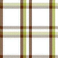 Plaids Pattern Seamless. Abstract Check Plaid Pattern for Shirt Printing,clothes, Dresses, Tablecloths, Blankets, Bedding, Paper,quilt,fabric and Other Textile Products. vector