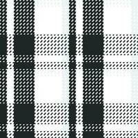 Tartan Seamless Pattern. Checker Pattern for Shirt Printing,clothes, Dresses, Tablecloths, Blankets, Bedding, Paper,quilt,fabric and Other Textile Products. vector