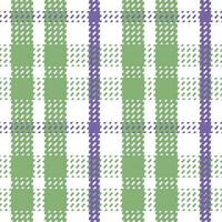 Tartan Pattern Seamless. Tartan Plaid Vector Seamless Pattern. for Scarf, Dress, Skirt, Other Modern Spring Autumn Winter Fashion Textile Design.