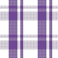 Tartan Pattern Seamless. Classic Scottish Tartan Design. Flannel Shirt Tartan Patterns. Trendy Tiles for Wallpapers. vector